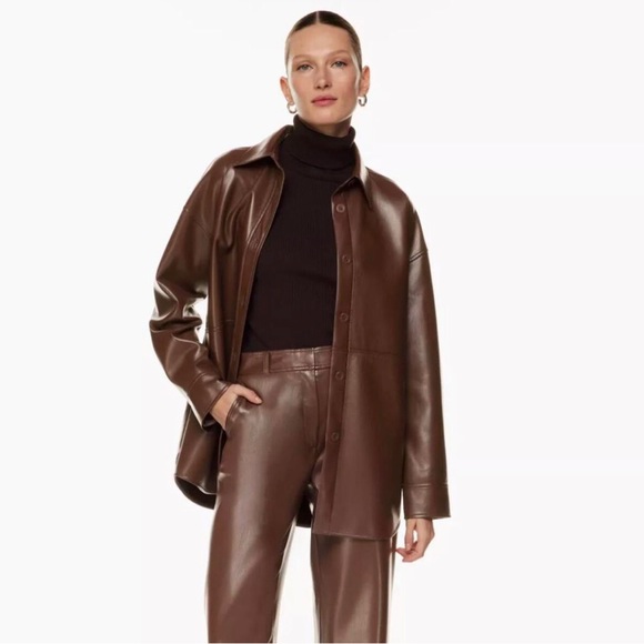 Babaton Pelli Jacket - Picture 2 of 2